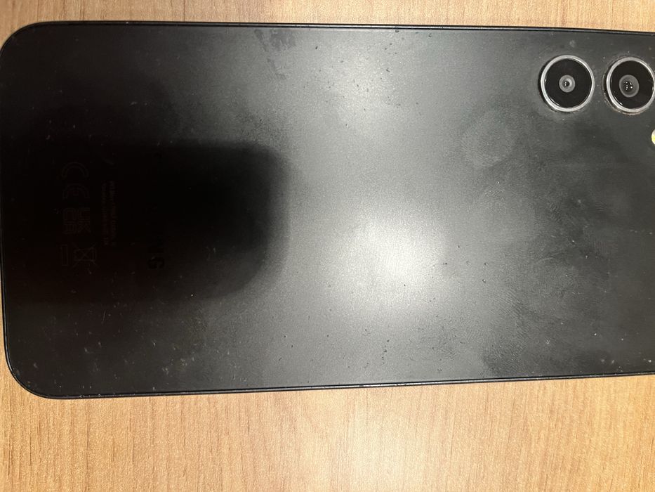 Samsung a34 5g :)