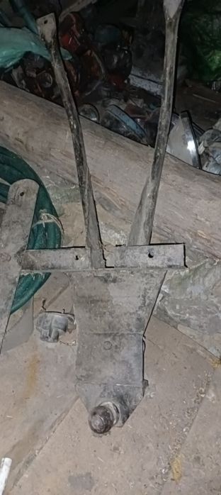 Продаю фаркоп  до ваз  усилений