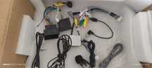 Radio android Peugeot 607