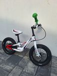 Rowerek biegowy MBIKE