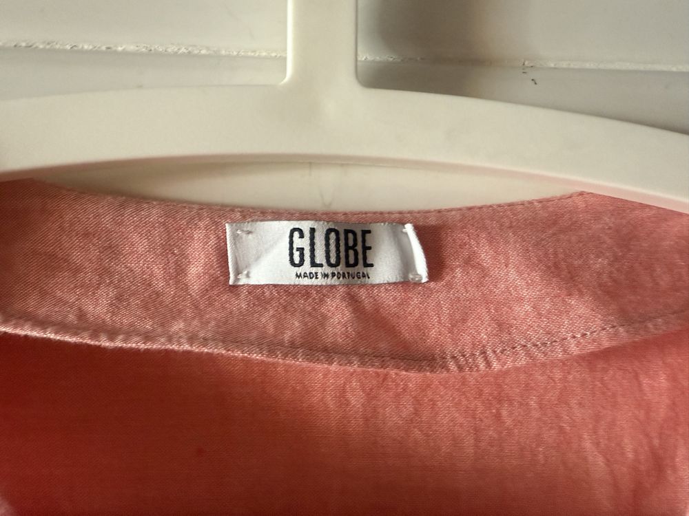 Blusa marca Globe Tam. L