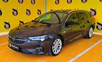 Opel Insignia 2.0 174KM Diesel Business Elegance, Salon PL, bezwypadkowy, VAT 23%