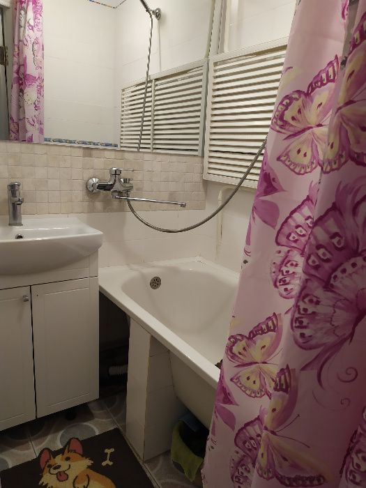 3 кiмн,центр,чисто,фіск.чек.!Володимирска105, паркомісце