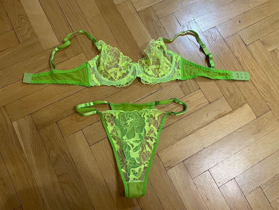 Комплект белья Di Helen