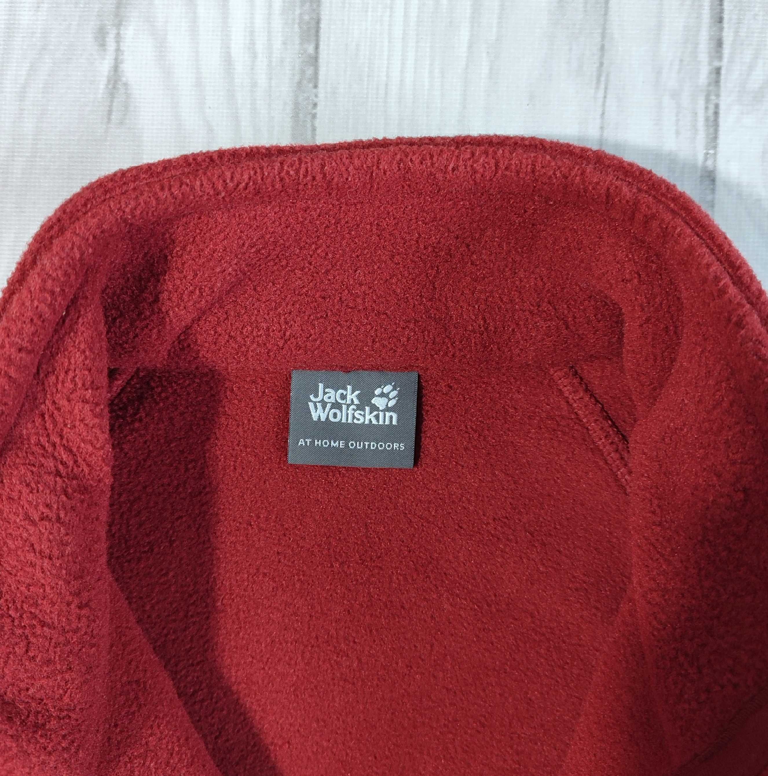 Polar JACK WOLFSKIN Nanuk 200 r. M/L ciepły