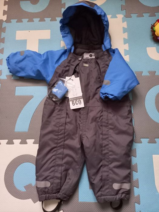 Nowy kombinezon r. 74