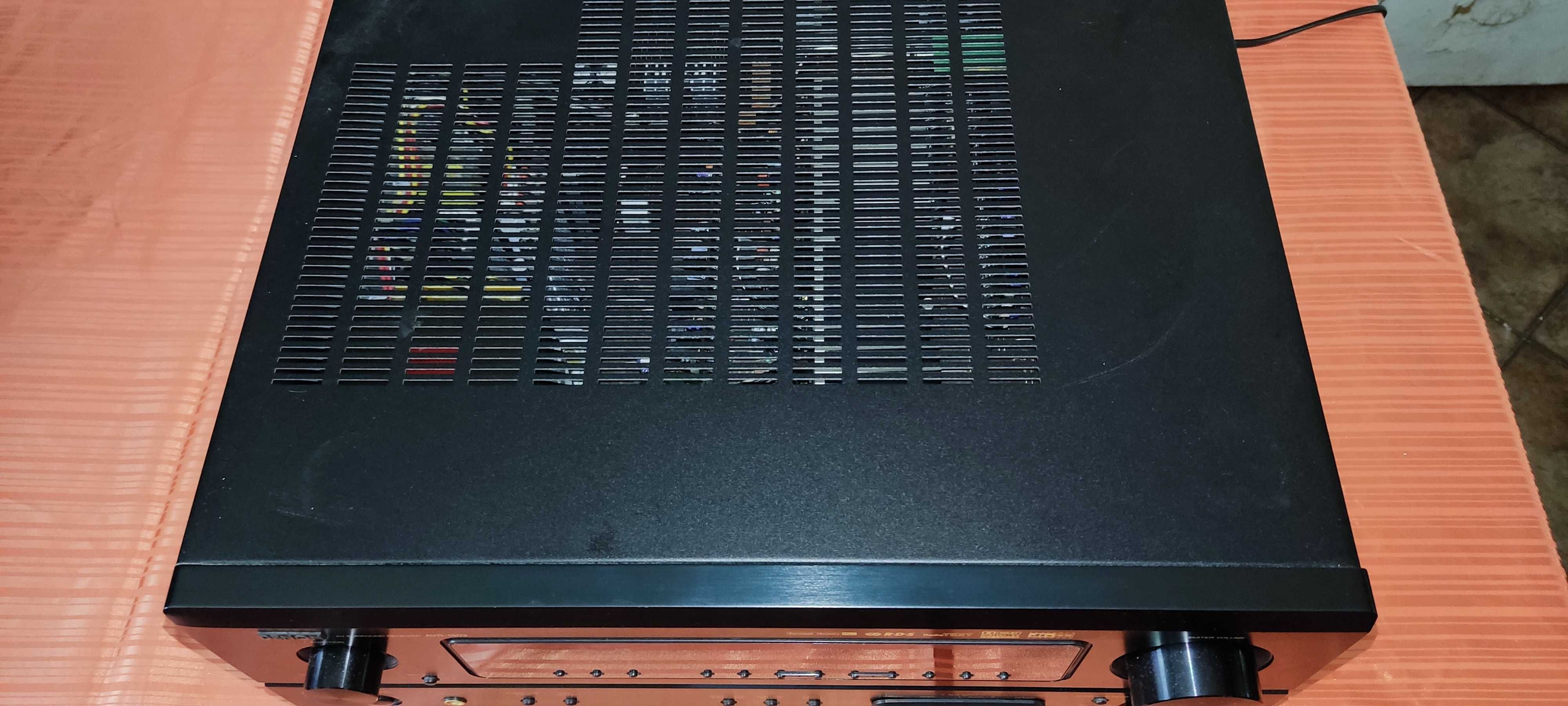 Amplituner DENON AVR-1803