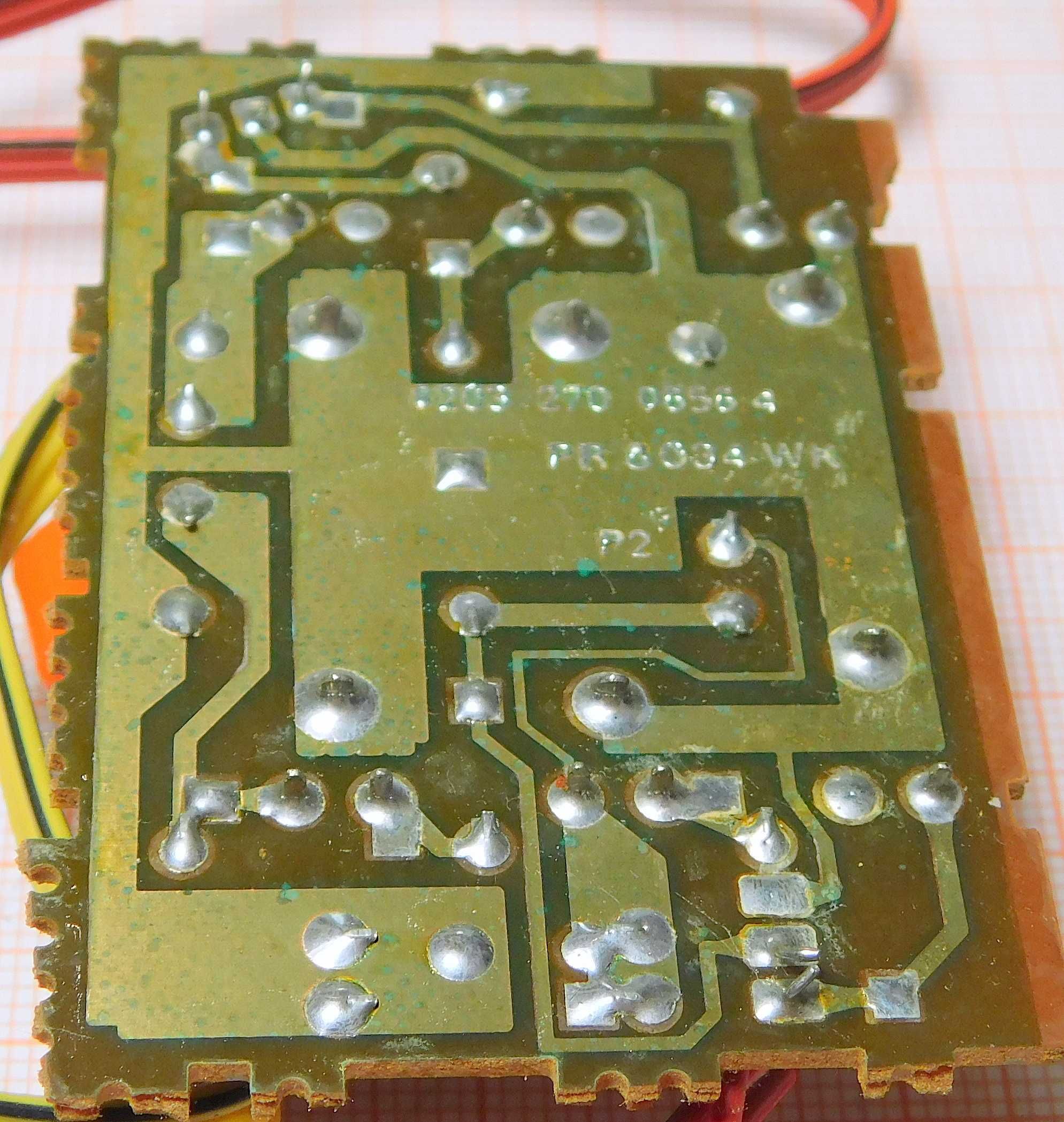 Moduł do  magnetofonu Philips D6350 [K50]