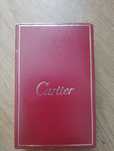 Зажигалка газовая Cartier оригинал.  Покрытие 24к золото.