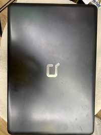 Ноутбук hp compaq 615 не вкл