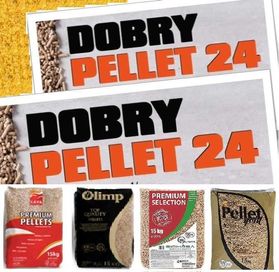 Dobrypellet24 Lava, olimp, gold, premium, dankros