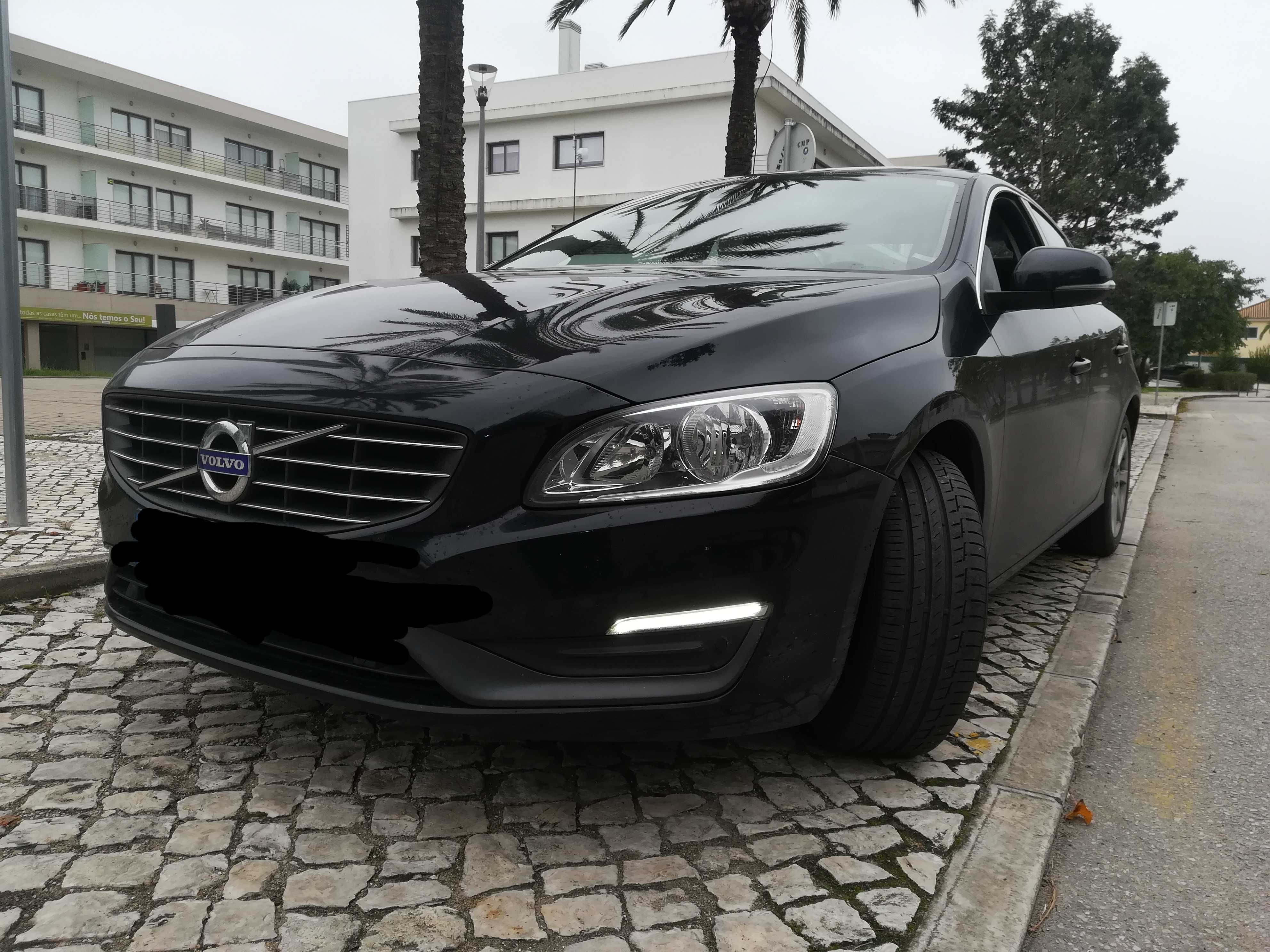 Volvo s 60 start stop 1.6 d  d2
