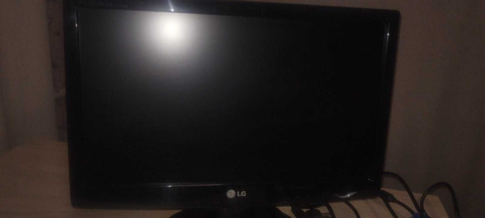 LG Flatron w1943
