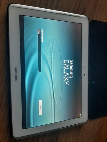 Samsung Galaxy Tab2 10.1