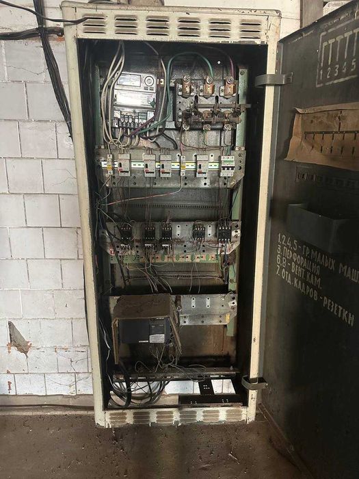 Фотосепаратор ANCOO SS-B160K-CK (8 лотків, 160 каналів)