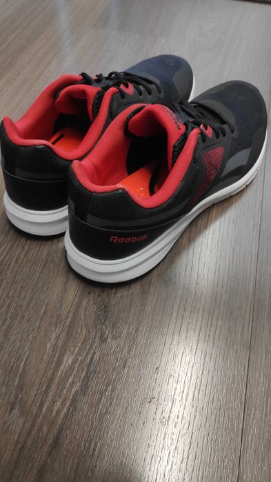 Ténis Reebok Runner 4.0