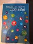 Zasady muzyki-Wesołowski