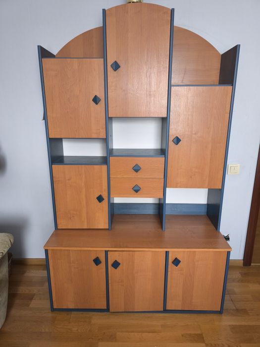 Мебель в детскую