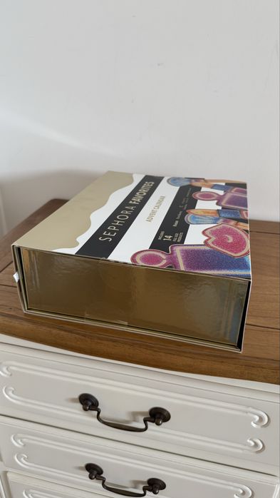 Sephora Favorites oryginalny kalendarz adwentowy 2025 rok