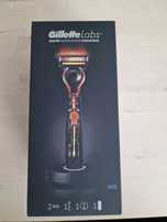 Gillette Labs Heated Razor maszynka do golenia