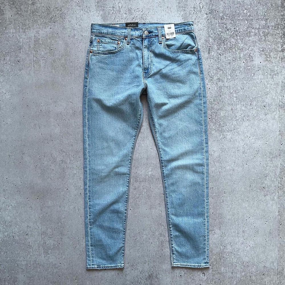 Джинси Levis 512 premium (Левіс/Левайс)