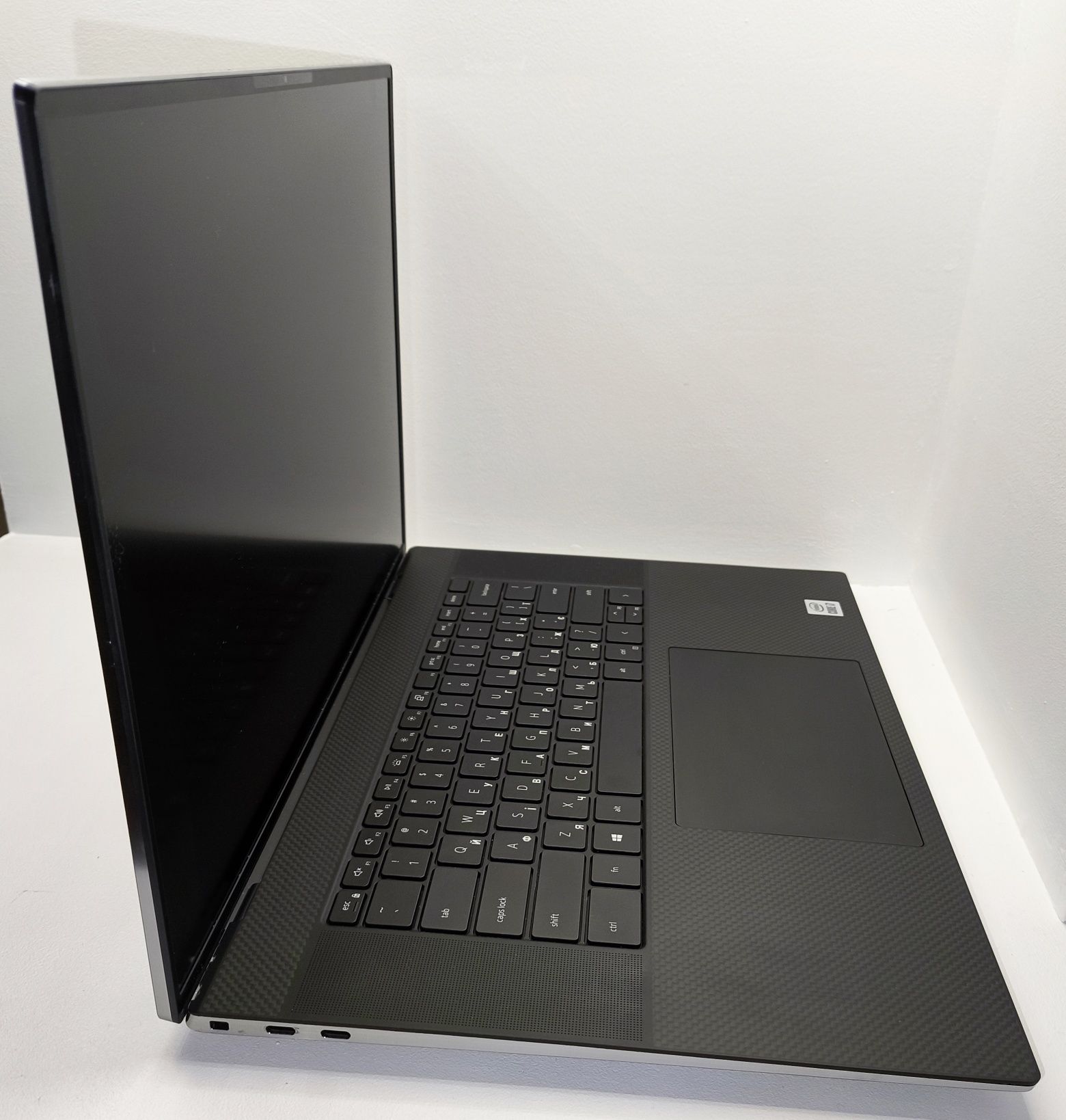 Графічна станція Dell Precision 5750 17 IPS  RTX T2000 GDDR6 4Gb