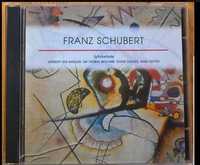 CD triplo: Schubert - Lieds
