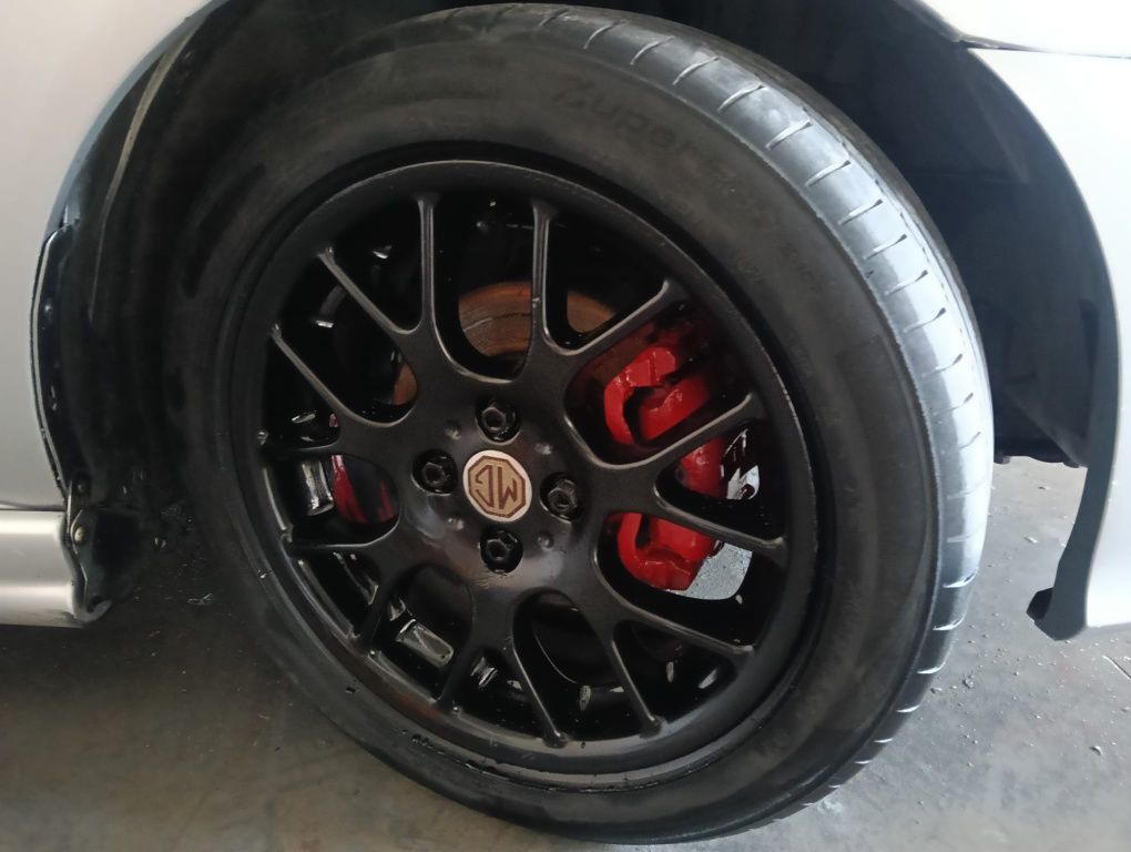 Vendo Rover 2003