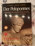 E. Karpodini - Dimitradi, Der Peloponnes