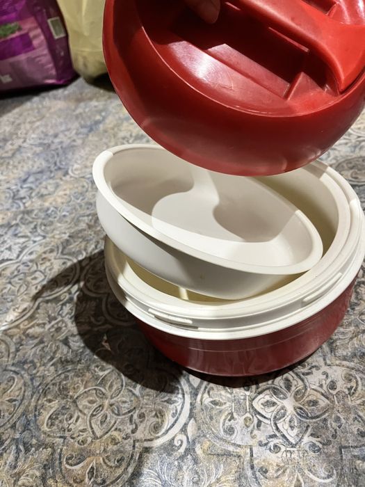 Termos na żywność