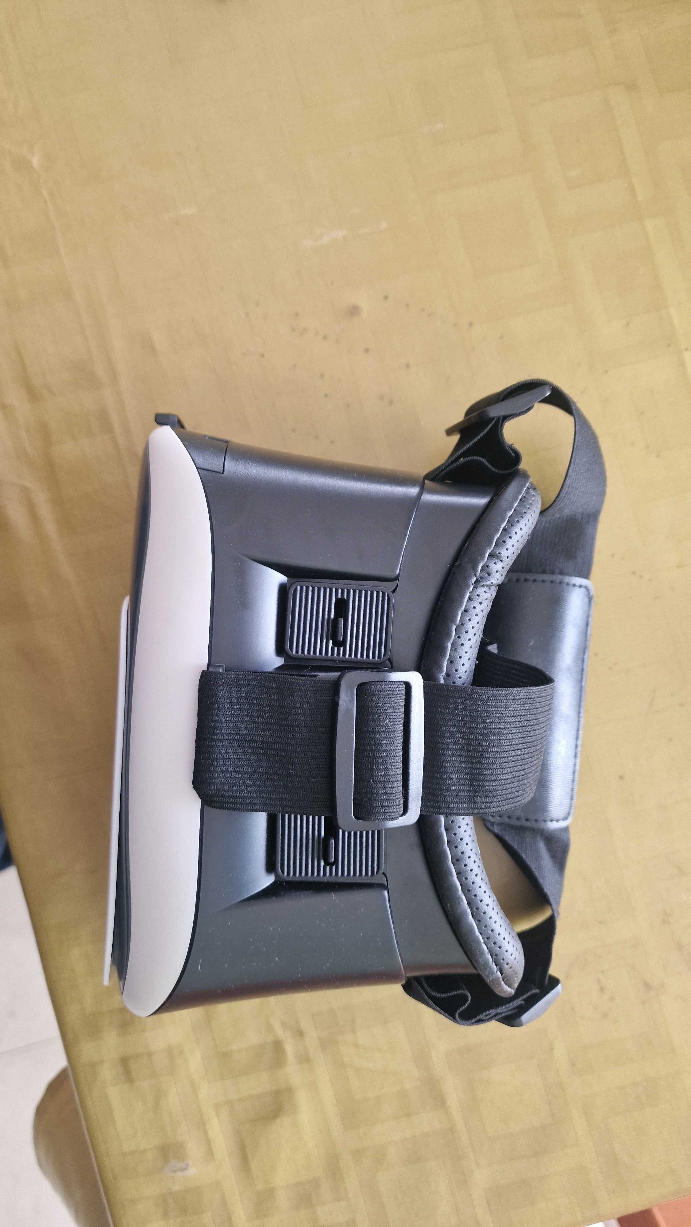 Suporte de RV para telemovél com comando