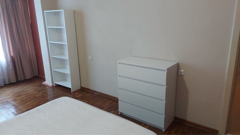 Продаж, 2-кім, Соломянська пл, вул.Преображенська 21