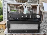 Wzmacniacz Technics se A5 i su A6