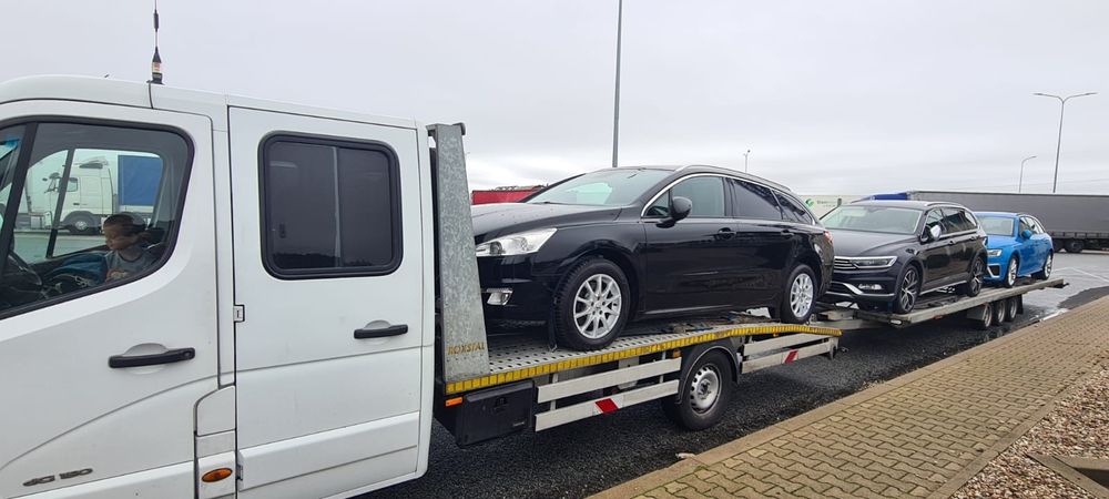 Usługi transportowe i przeprowadzki winda,Pomoc Drogowa