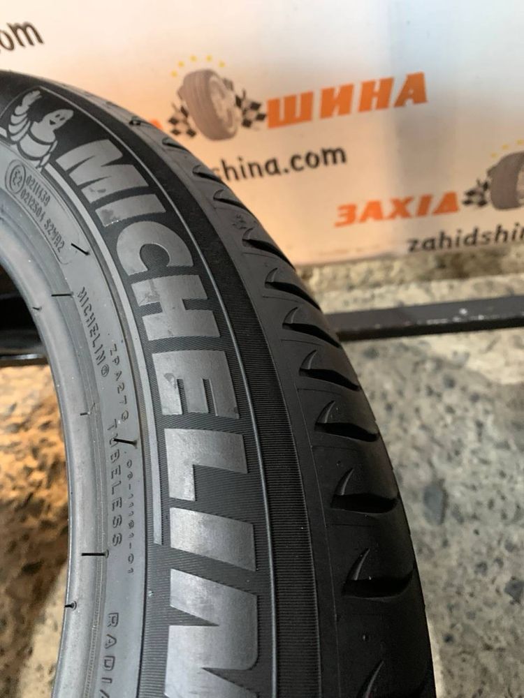 Літні вживані шини 225/50R17 Michelin Primacy 4