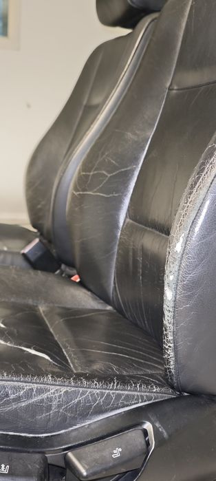 Bancos E46 Sedan 5 portas