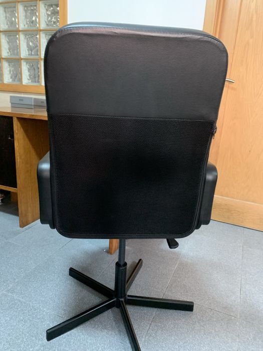 Cadeira escritorio