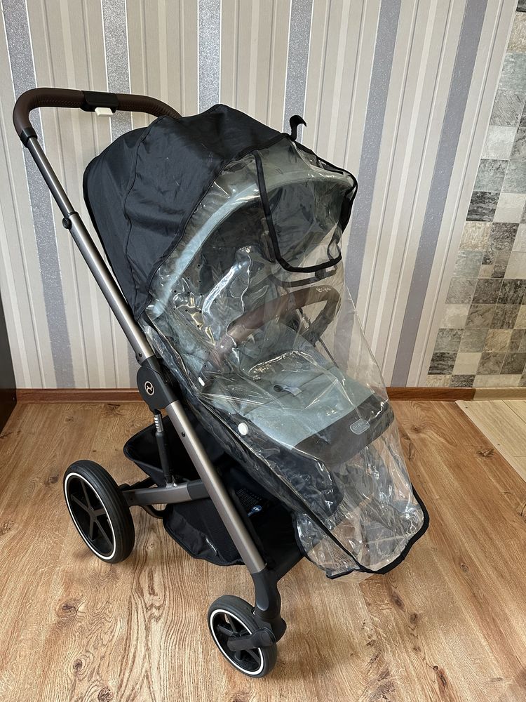 Дощовик Cybex Balios