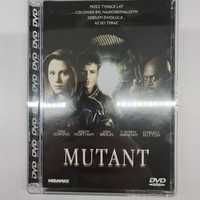 Mutant DVD - NOWE