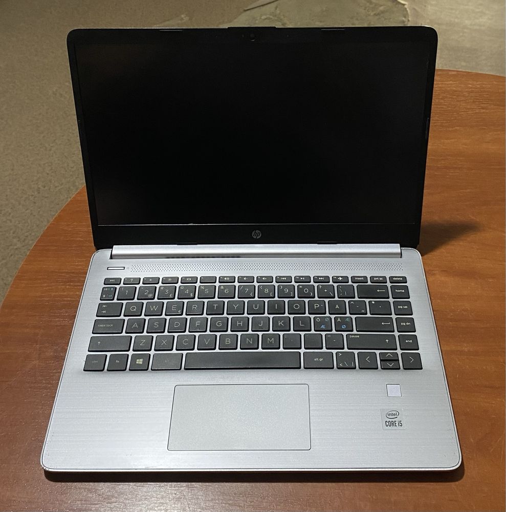 Ноутбук HP 340S G7 14"/ на запчастини! N2681