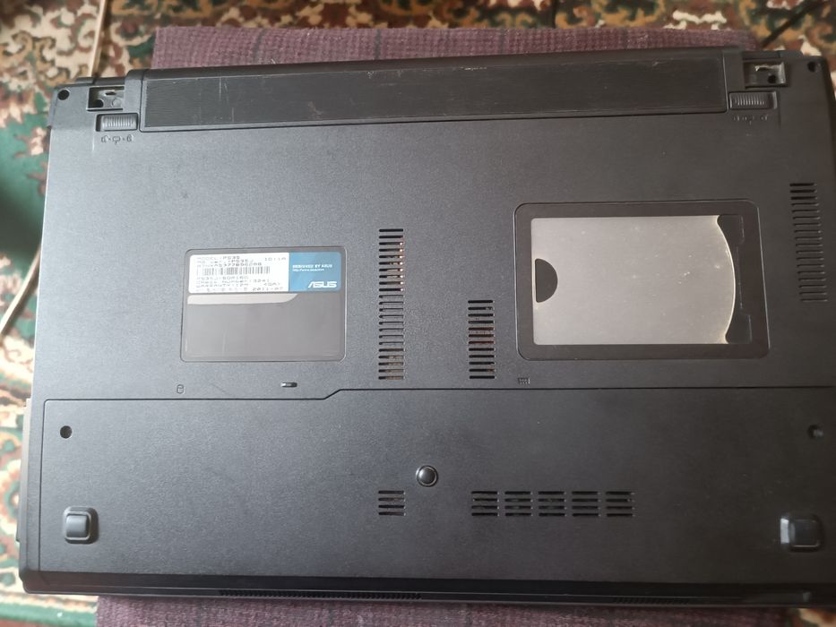 Продам Ноутбук Asus P53SJ