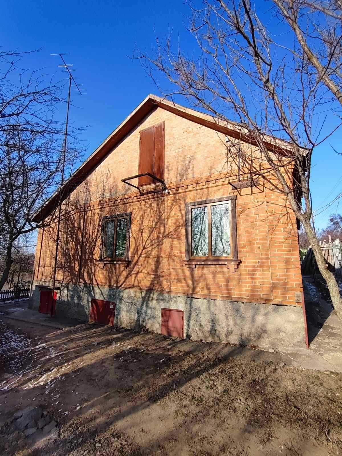 Продається добротний будинок Полтава р-н Яківці!