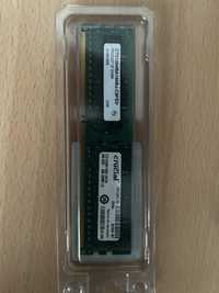 RAM Crucial 4GB 1600 UDIMM