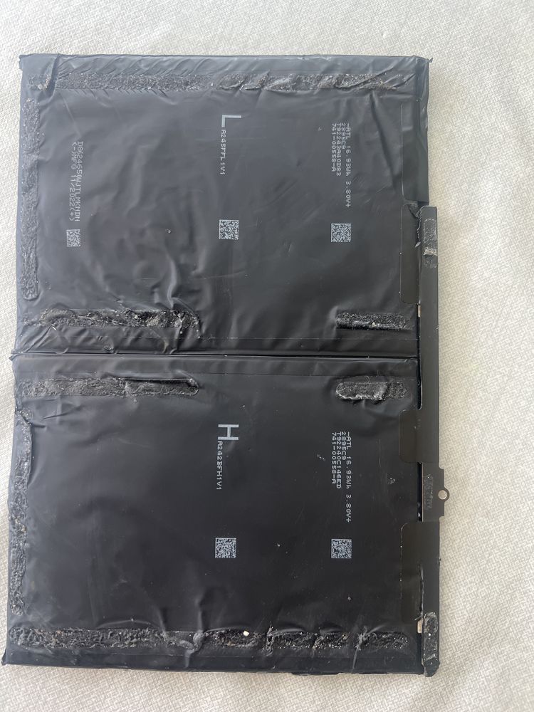 Bateria apple A1484