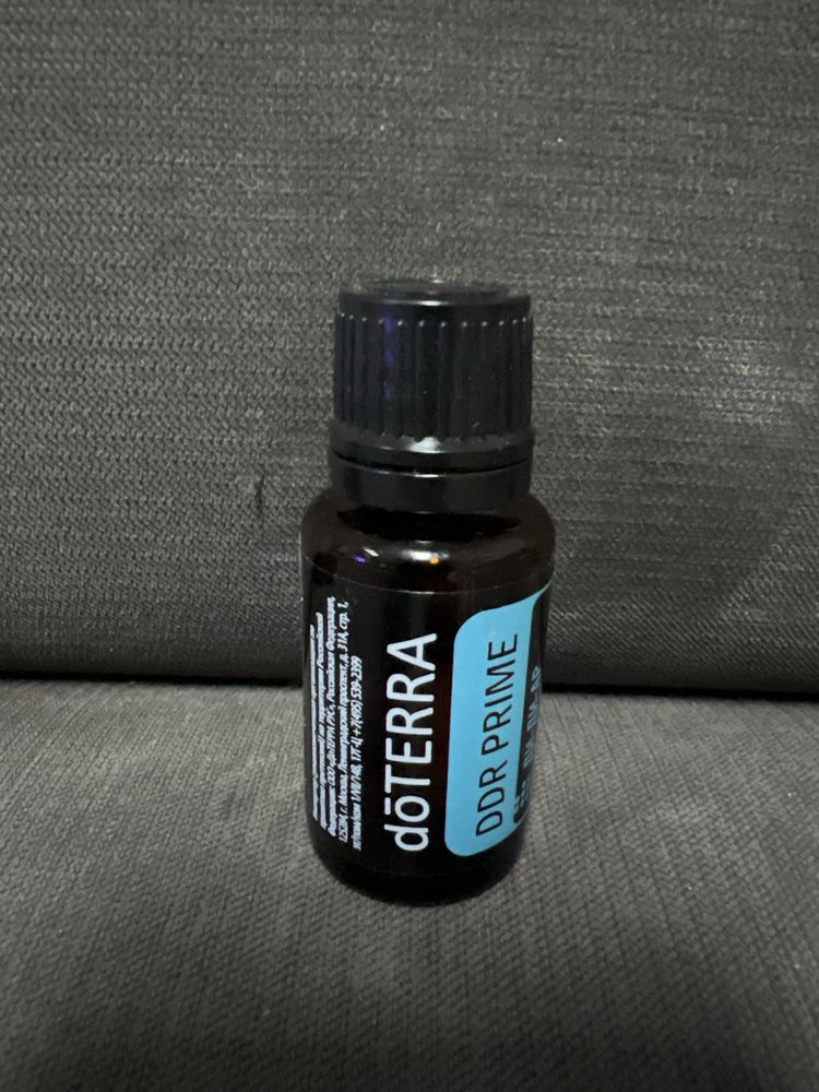 Olejek doTERRA DDR Prime