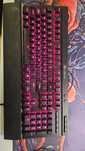 Klawiatura Corsair K68 używana