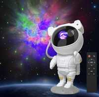 Проектор-нічник Космонавт з пультом