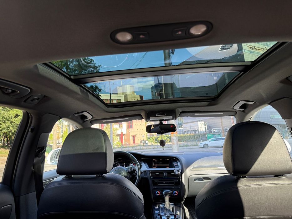 Продам Audi A4 allroud