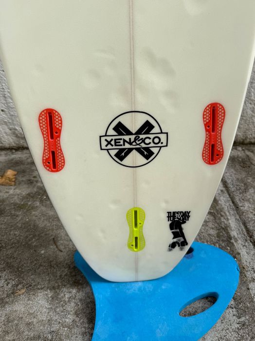 Prancha Surf Matta 5.3