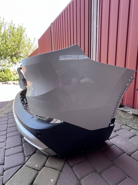 Задній бампер BMW X5 G05